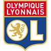 Logo équipe domicile